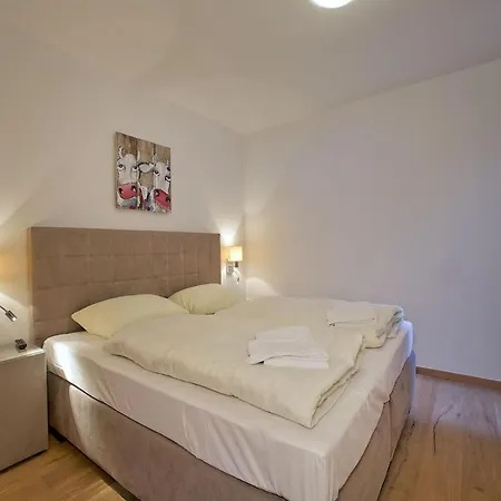 Apartment - Ground Floor With Sauna And Convenient Location In Close Proximity To The Wildkogelbahnen Cable Car בית נופש Neukirchen am Großvenediger