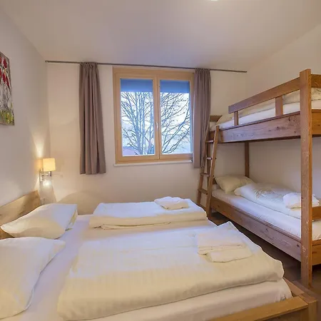 בית נופש Apartment - Ground Floor With Sauna And Convenient Location In Close Proximity To The Wildkogelbahnen Cable Car Neukirchen am Großvenediger