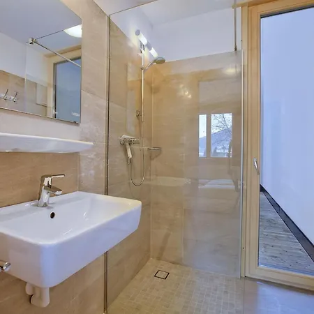 In Neukirchen By Lift & Wellness *
